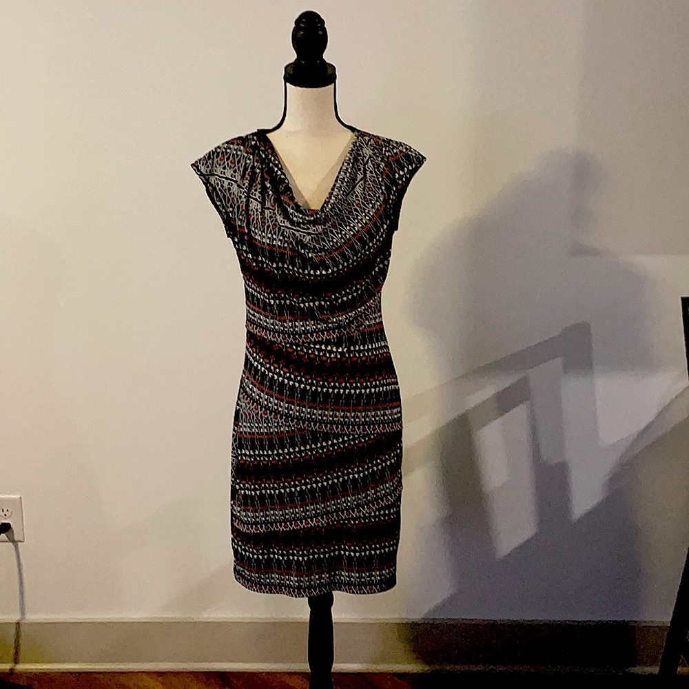 Max Studio Dress, Large